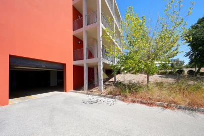Apartamento T2 para Venda em Mexilhoeira Grande