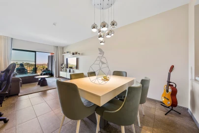 Apartamento T2 para Venda em Mexilhoeira Grande