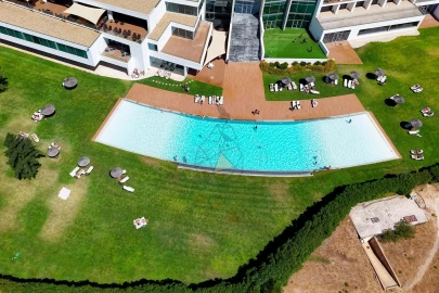 Apartamento T2 para Venda em Mexilhoeira Grande