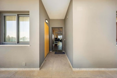 Apartamento T2 para Venda em Mexilhoeira Grande