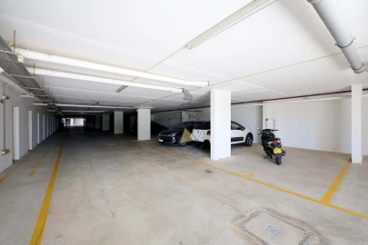 Apartamento T2 para Venda em Mexilhoeira Grande