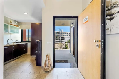 Apartamento T2 para Venda em Mexilhoeira Grande