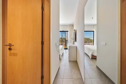 Apartamento T2 para Venda em Mexilhoeira Grande