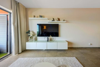 Apartamento T2 para Venda em Mexilhoeira Grande