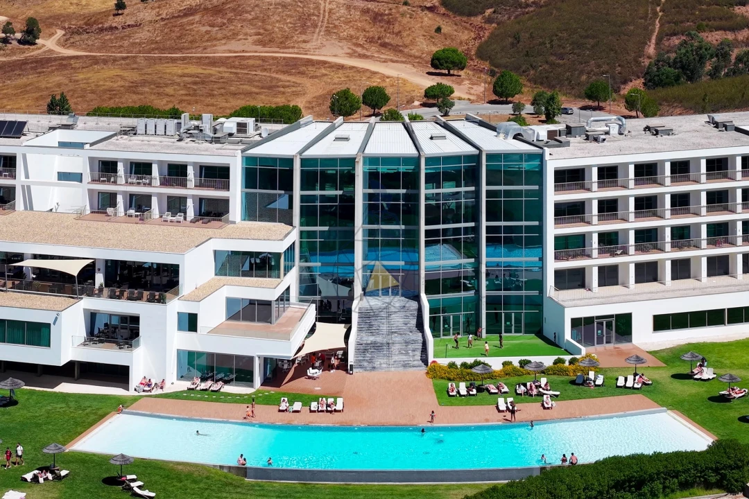 Apartamento T2 para Venda em Mexilhoeira Grande Foto 38