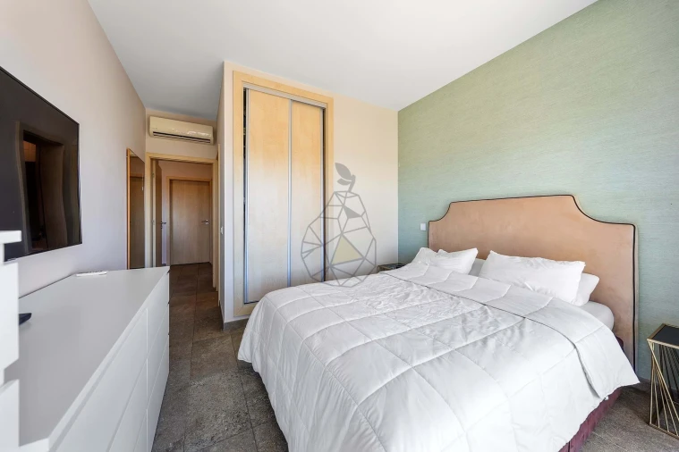 Apartamento T2 para Venda em Mexilhoeira Grande Foto 14