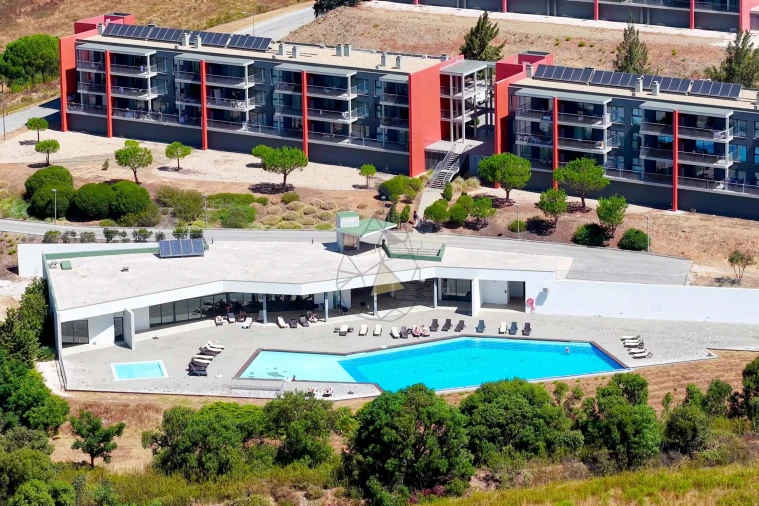 Apartamento T2 para Venda em Mexilhoeira Grande Foto 42