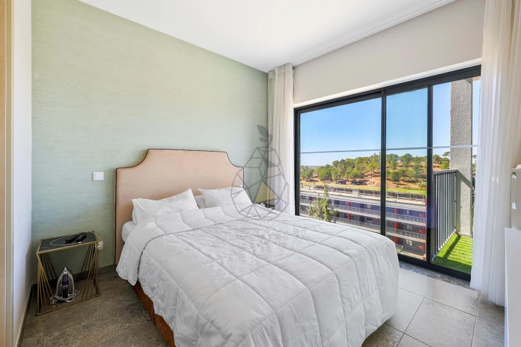 Apartamento T2 para Venda em Mexilhoeira Grande Foto 13
