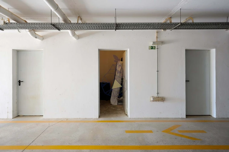 Apartamento T2 para Venda em Mexilhoeira Grande Foto 32