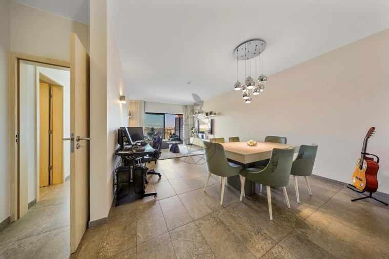 Apartamento T2 para Venda em Mexilhoeira Grande Foto 17