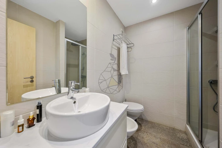 Apartamento T2 para Venda em Mexilhoeira Grande Foto 11