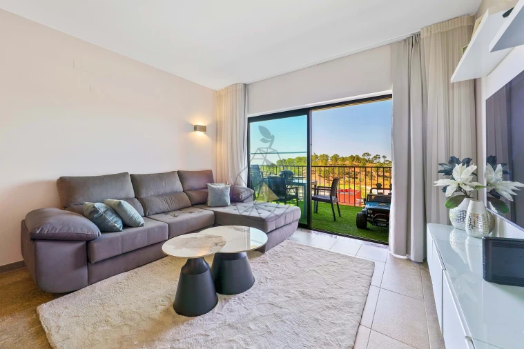 Apartamento T2 para Venda em Mexilhoeira Grande Foto 19