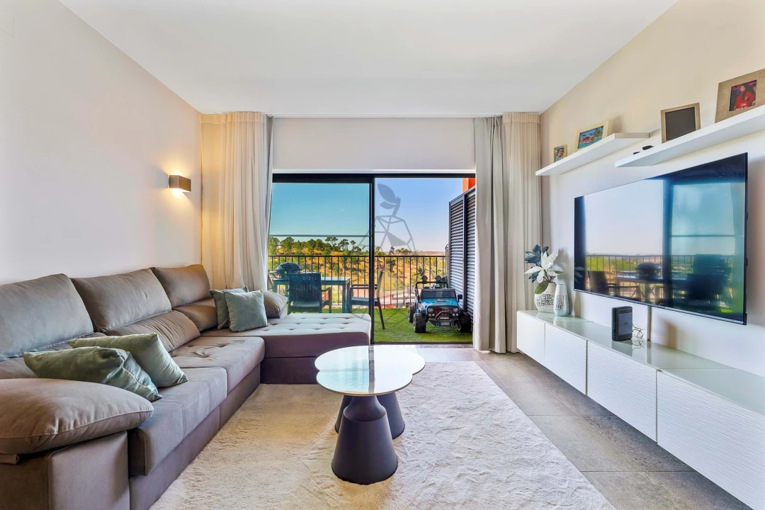 Apartamento T2 para Venda em Mexilhoeira Grande Foto 2