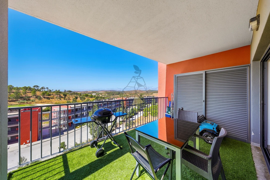 Apartamento T2 para Venda em Mexilhoeira Grande Foto 23
