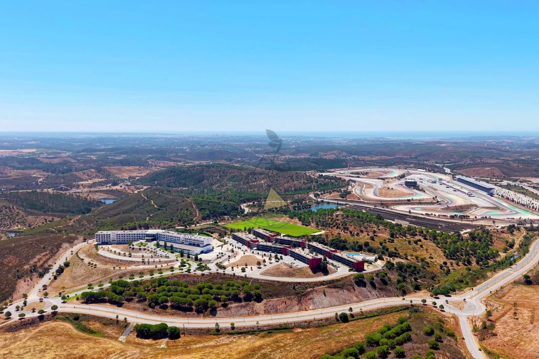 Apartamento T2 para Venda em Mexilhoeira Grande Foto 45