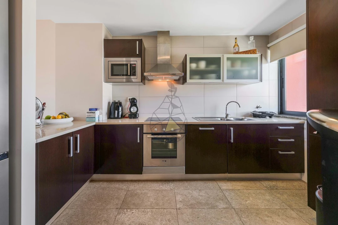 Apartamento T2 para Venda em Mexilhoeira Grande Foto 3