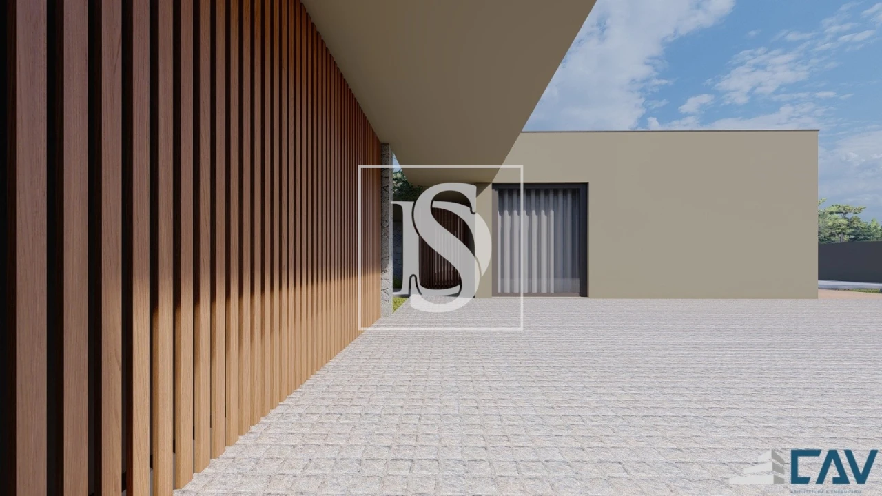 Moradia T3 para Venda em Vila Praia de Ancora Foto 5