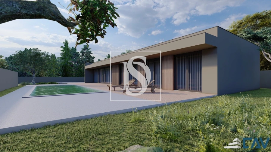 Moradia T3 para Venda em Vila Praia de Ancora Foto 1