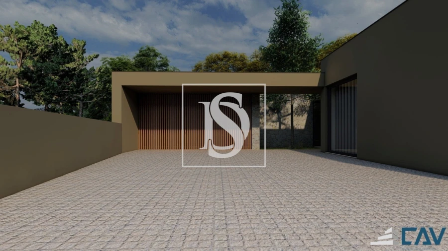 Moradia T3 para Venda em Vila Praia de Ancora Foto 17