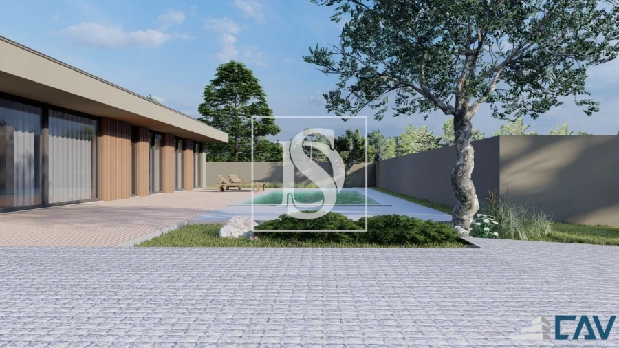 Moradia T3 para Venda em Vila Praia de Ancora Foto 3