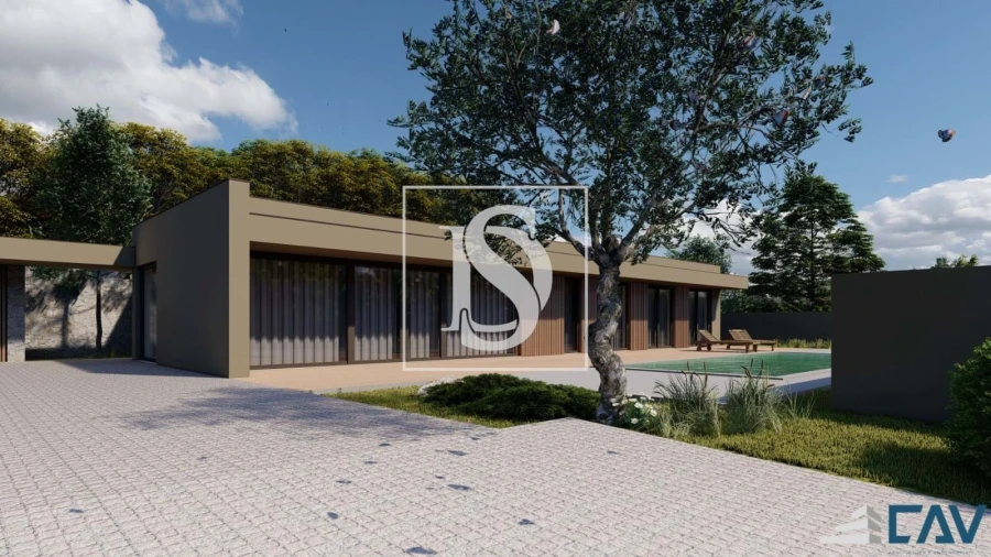 Moradia T3 para Venda em Vila Praia de Ancora Foto 18