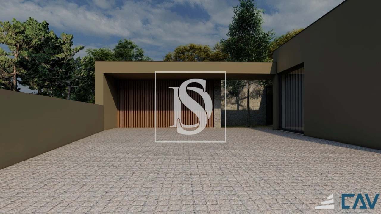 Moradia T3 para Venda em Vila Praia de Ancora Foto 7