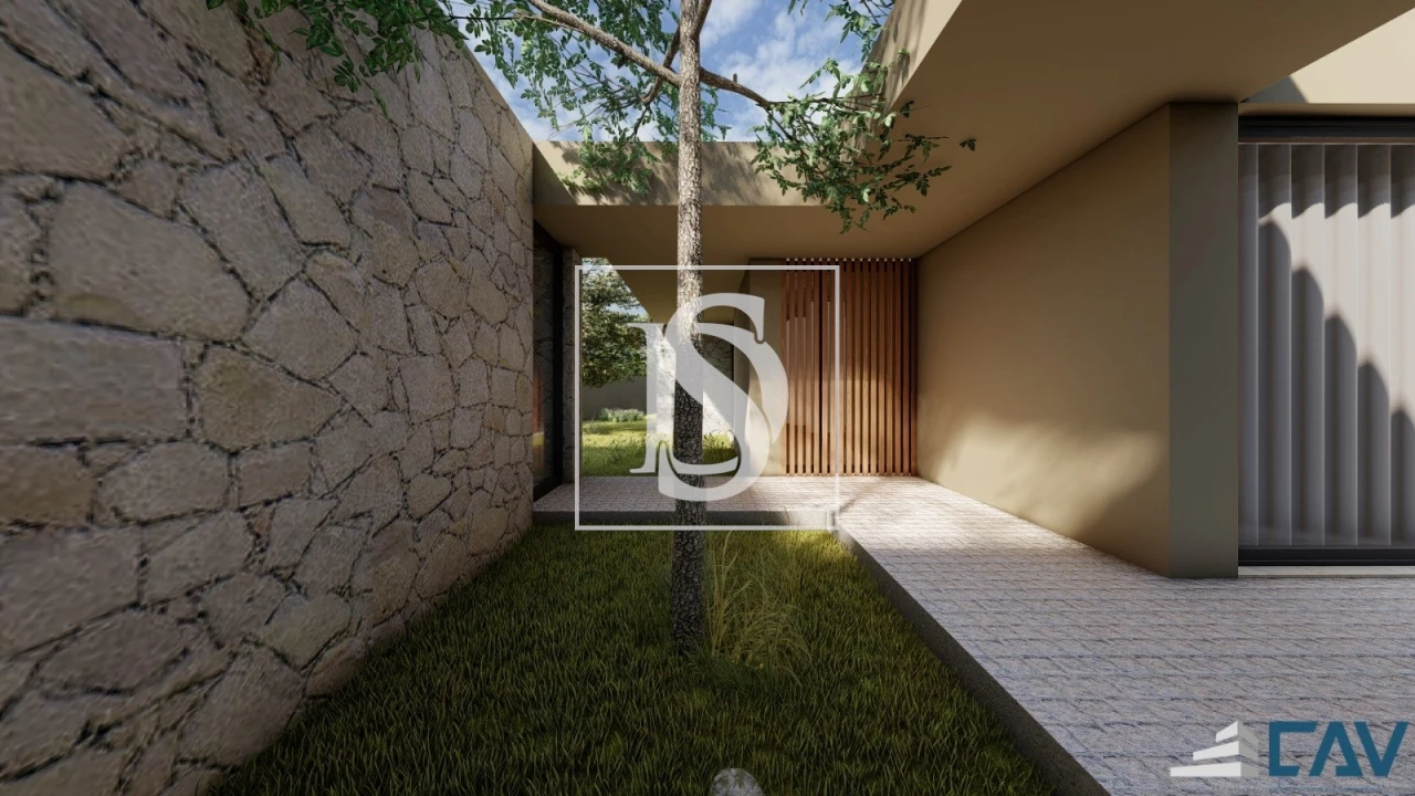 Moradia T3 para Venda em Vila Praia de Ancora Foto 6