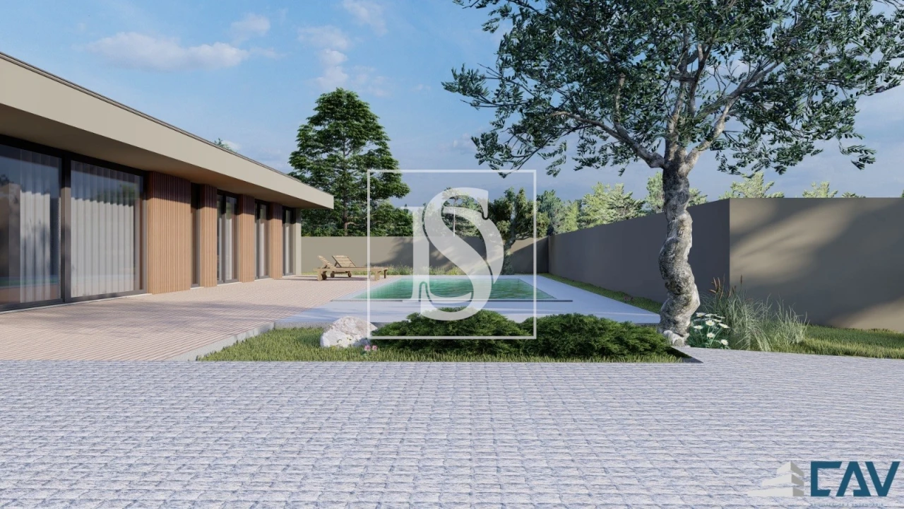 Moradia T3 para Venda em Vila Praia de Ancora Foto 10