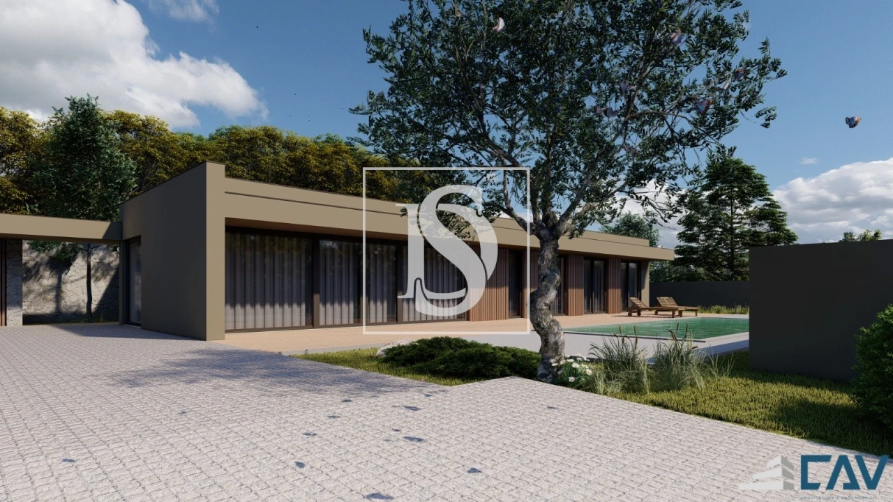 Moradia T3 para Venda em Vila Praia de Ancora Foto 8