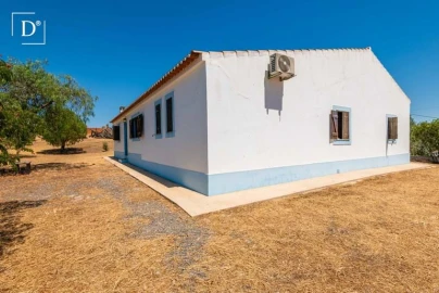 Moradia T3 para Venda em Mertola