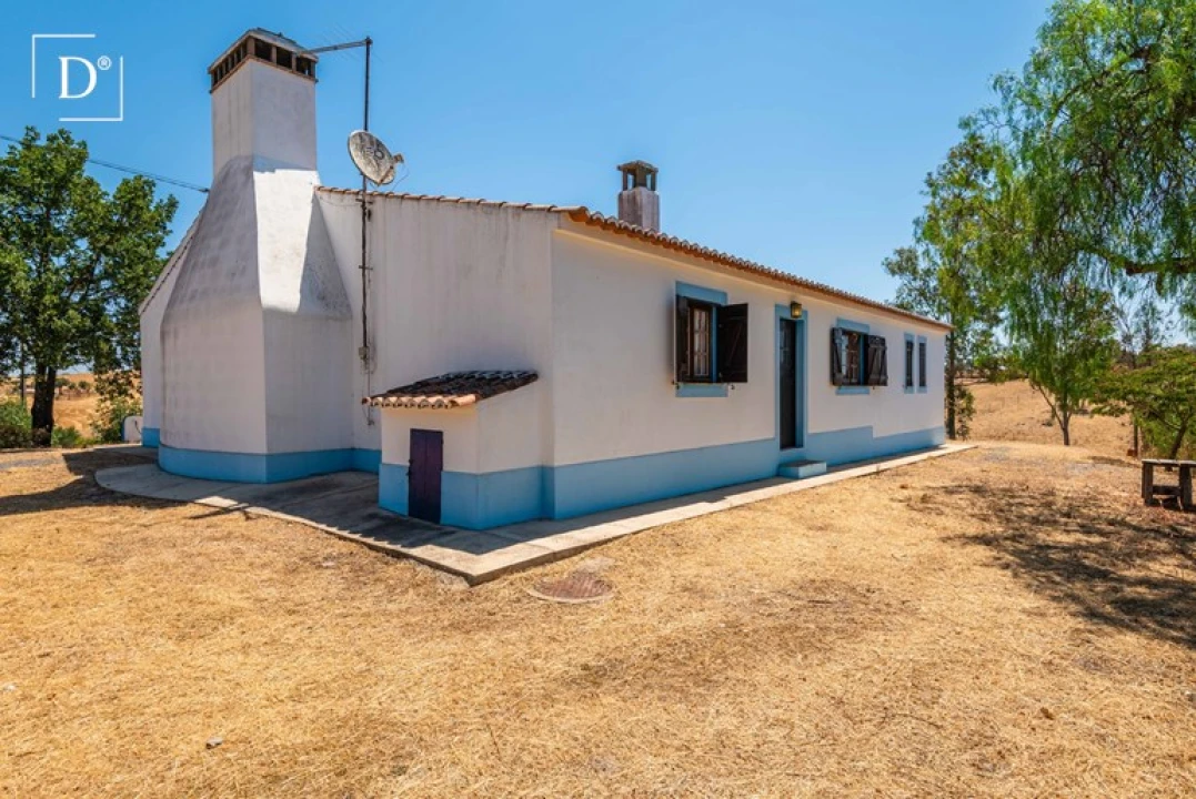 Moradia T3 para Venda em Mertola Foto 20