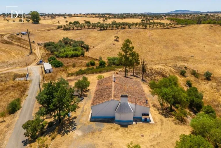 Moradia T3 para Venda em Mertola Foto 24