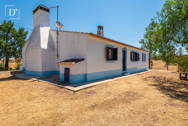 Moradia T3 para Venda em Mertola Foto 20