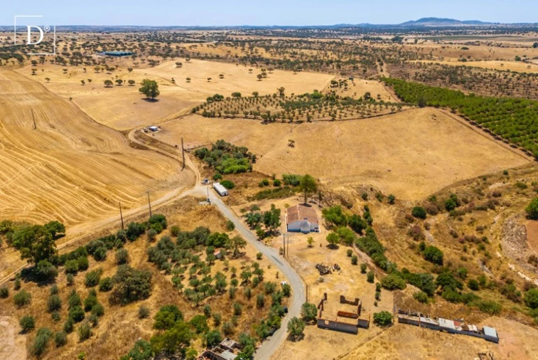 Moradia T3 para Venda em Mertola Foto 25