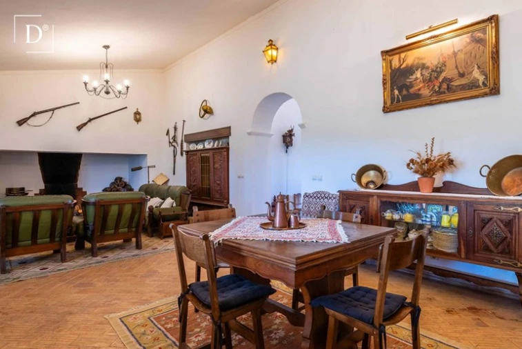 Moradia T3 para Venda em Mertola Foto 6