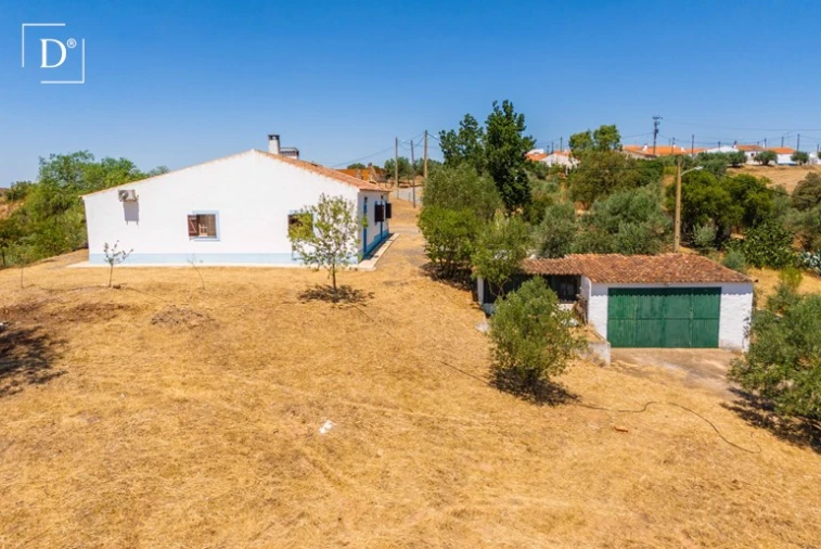 Moradia T3 para Venda em Mertola Foto 22