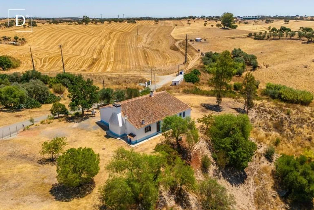 Moradia T3 para Venda em Mertola Foto 23