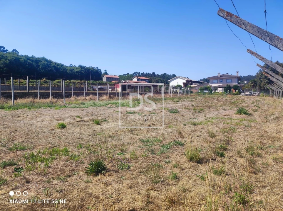 Terreno para Venda em Ossela Foto 7