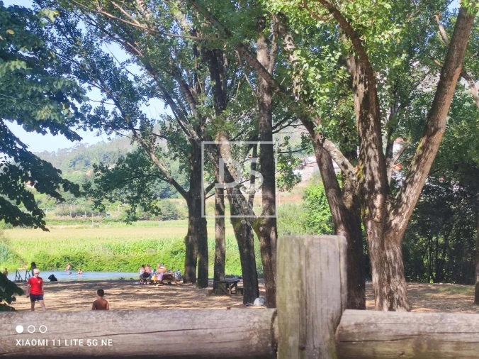 Terreno para Venda em Ossela Foto 14