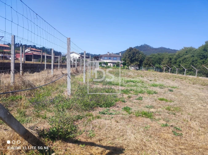 Terreno para Venda em Ossela Foto 13