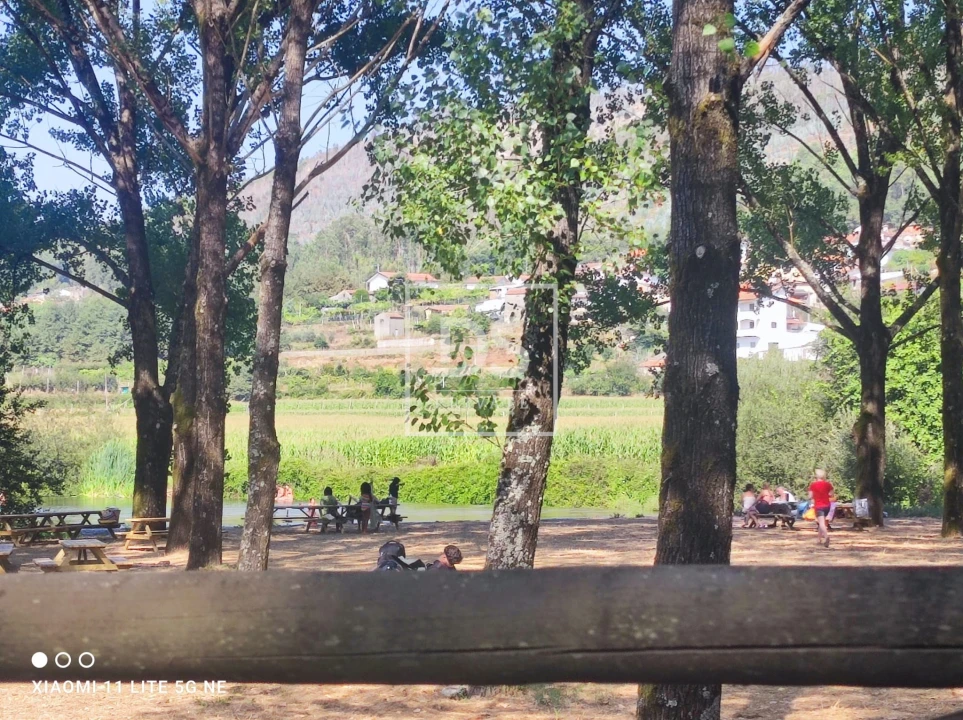 Terreno para Venda em Ossela Foto 15