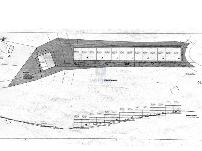 Terreno para Venda em Leiria, Pousos, Barreira e Cortes Foto 11
