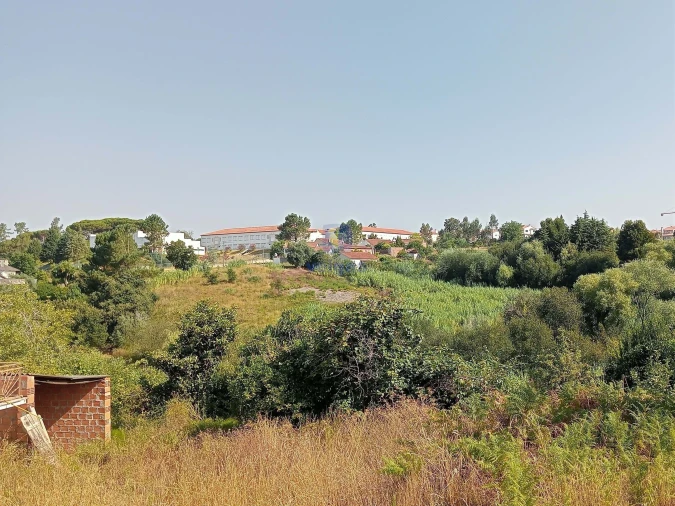 Terreno para Venda em Leiria, Pousos, Barreira e Cortes Foto 8