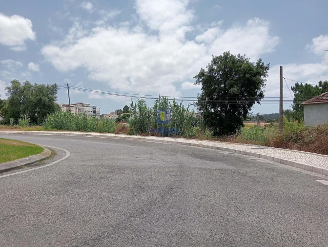 Terreno para Venda em Leiria, Pousos, Barreira e Cortes Foto 7