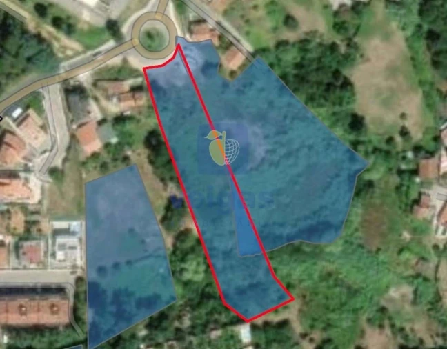 Terreno para Venda em Leiria, Pousos, Barreira e Cortes Foto 9