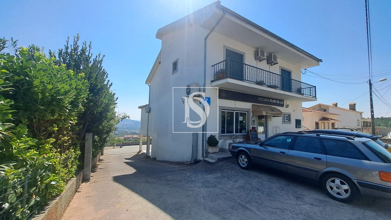 Moradia T5 para Venda em Tortosendo Foto 4