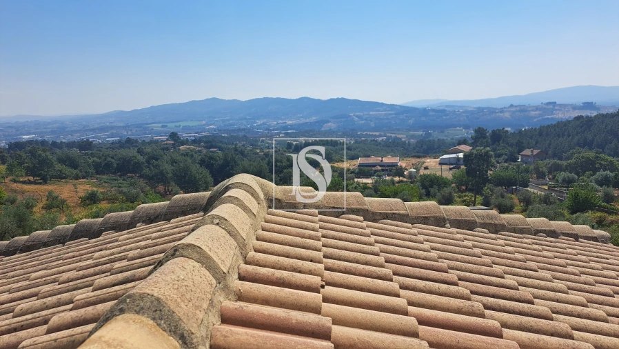 Moradia T5 para Venda em Tortosendo Foto 17