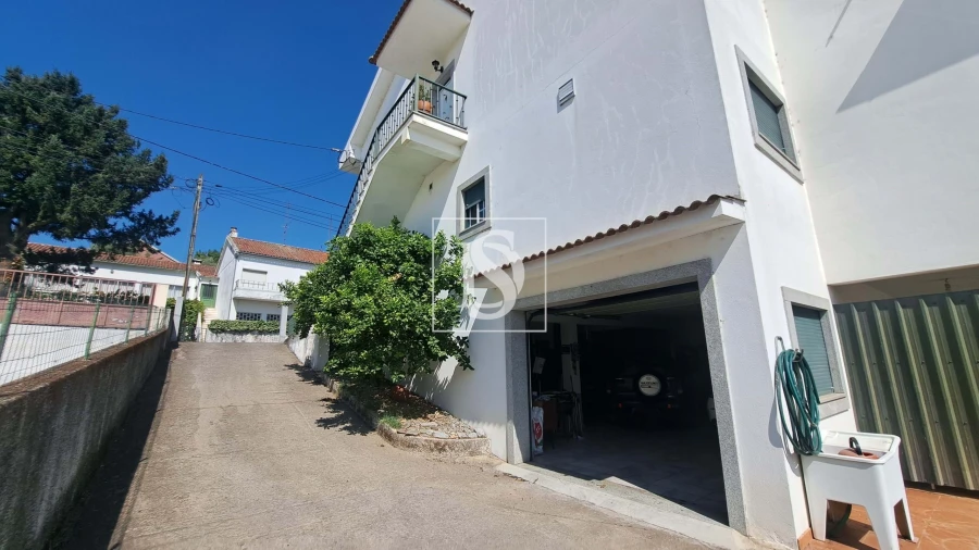 Moradia T5 para Venda em Tortosendo Foto 34