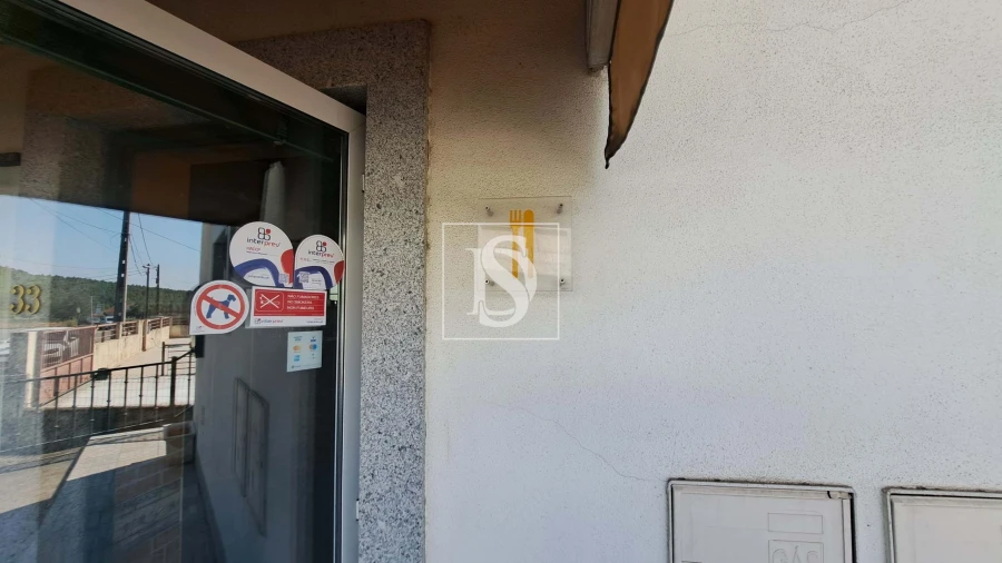 Moradia T5 para Venda em Tortosendo Foto 39