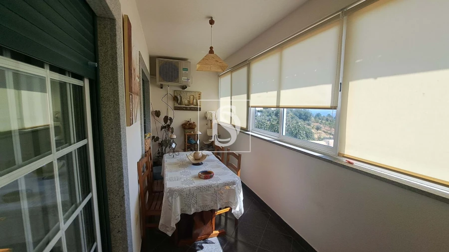 Moradia T5 para Venda em Tortosendo Foto 16